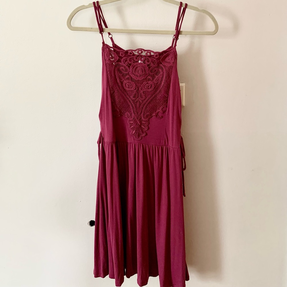Summer dress